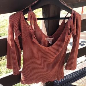 Flying Tomato: Sweater: Size L